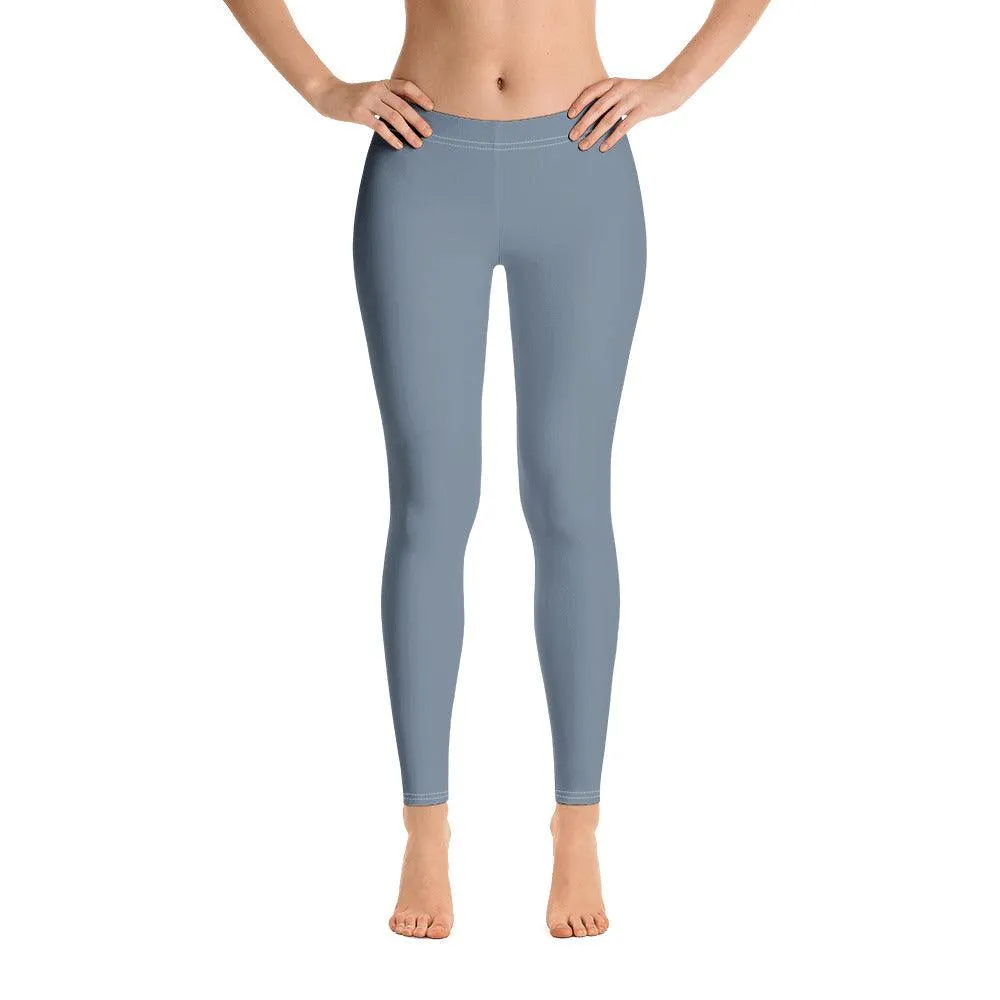 Mido Grey Leggings