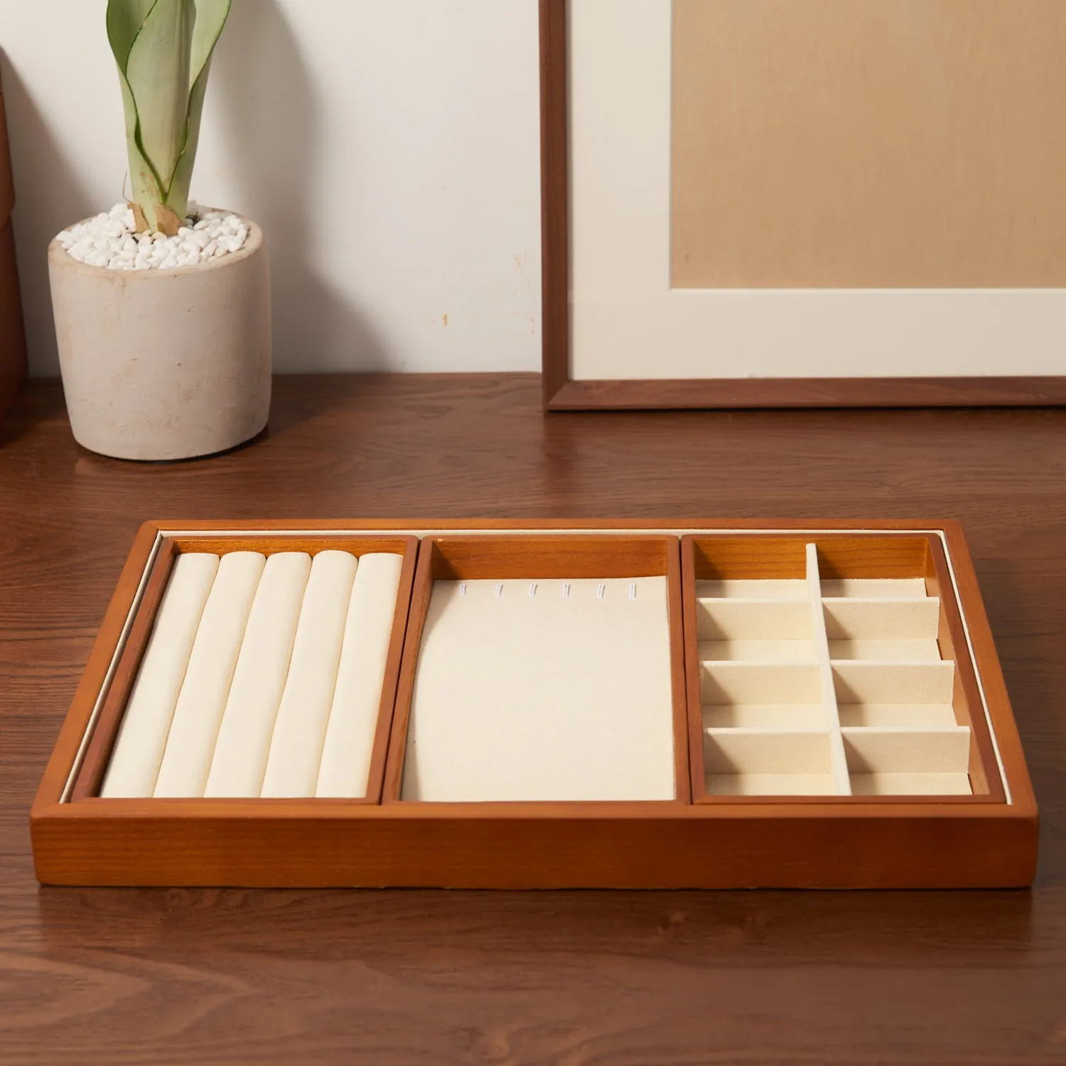 Multifunctional activity set tray P071