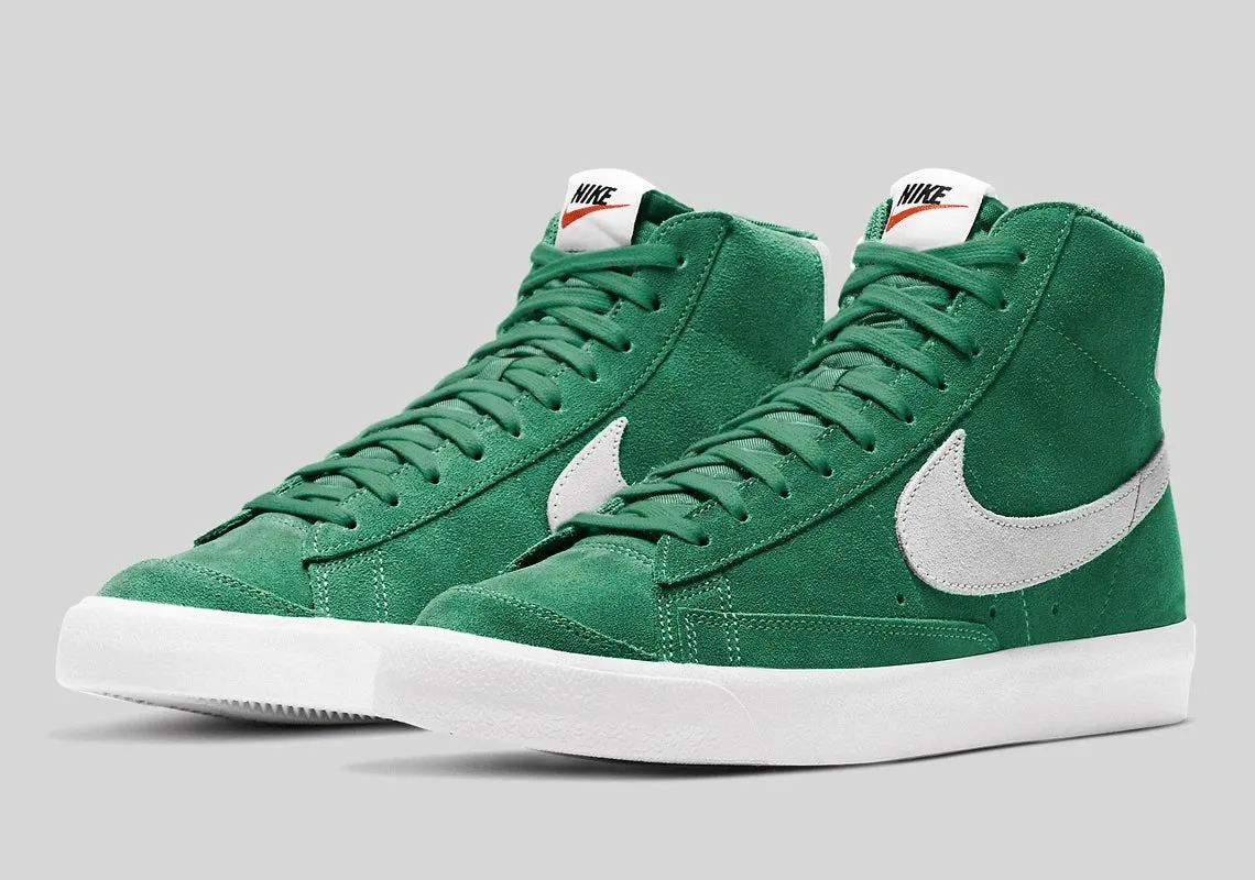 Nike Blazer Mid '77 Suede CI1172 301