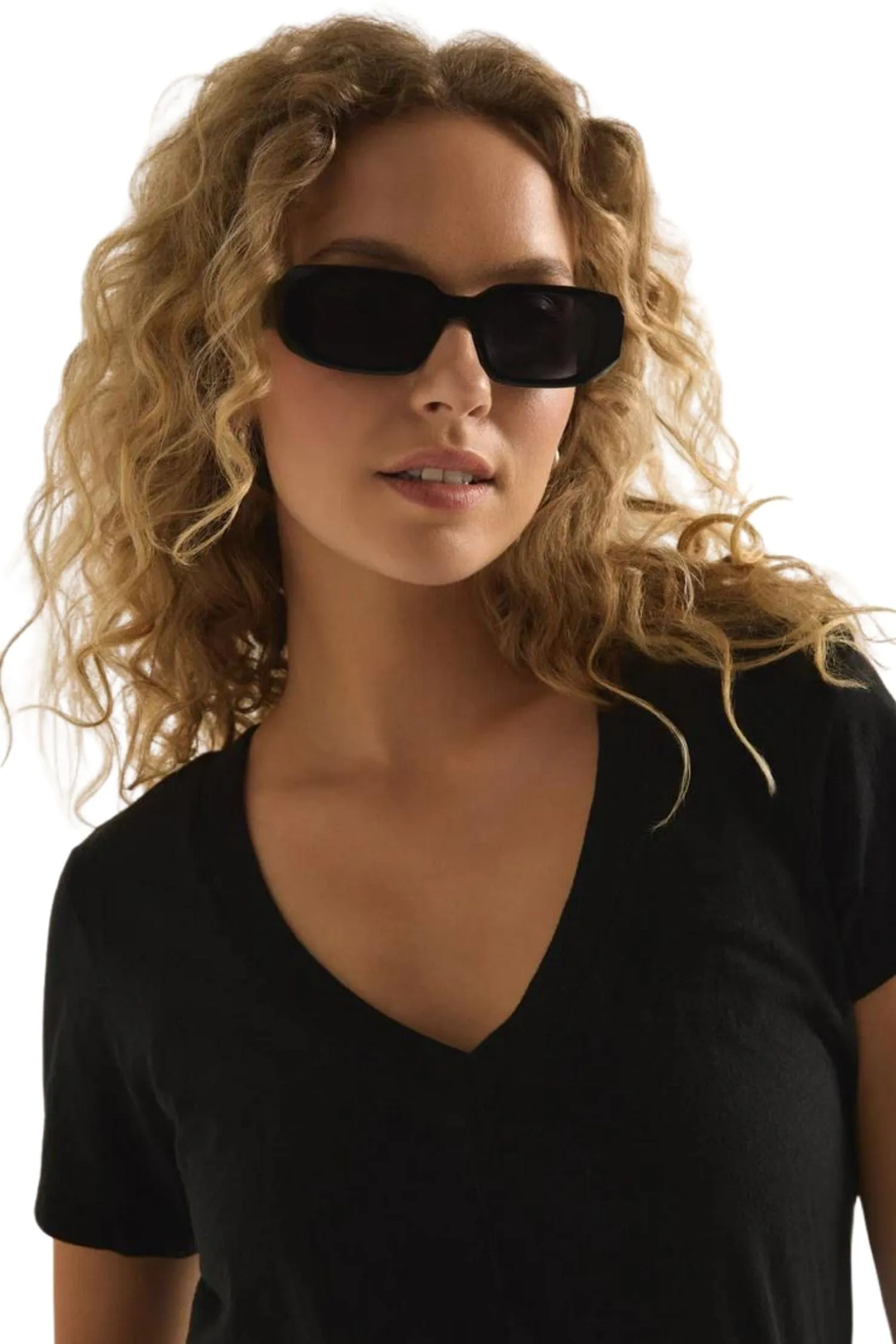 Off Duty Sunglasses