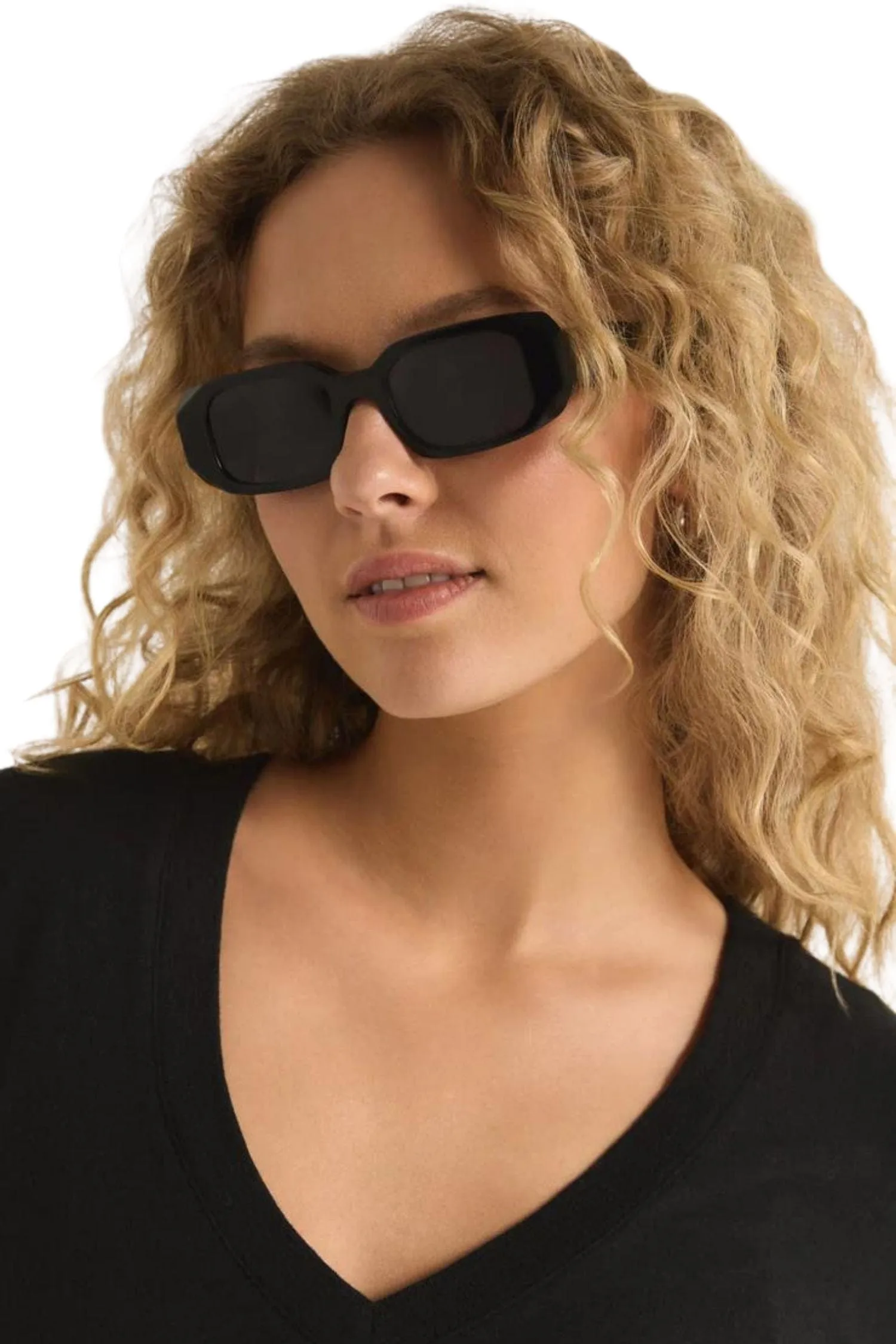 Off Duty Sunglasses