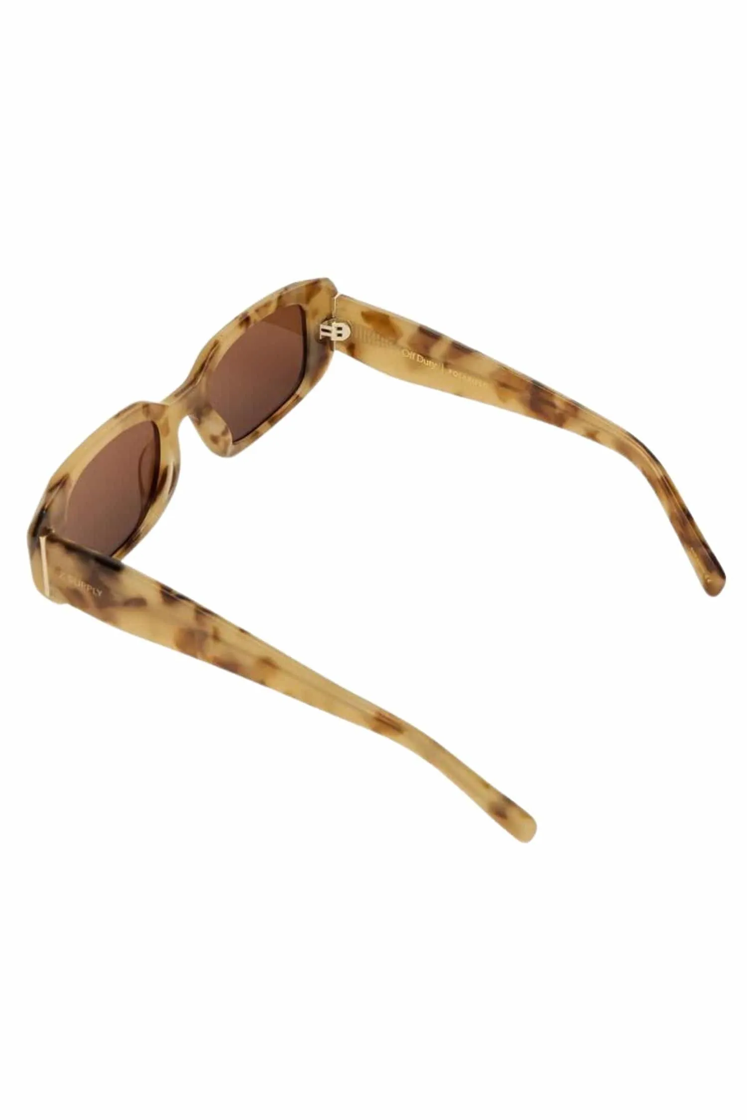 Off Duty Sunglasses