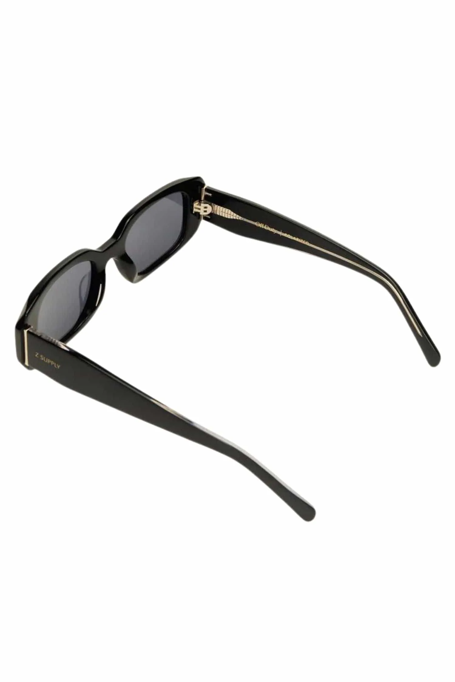 Off Duty Sunglasses