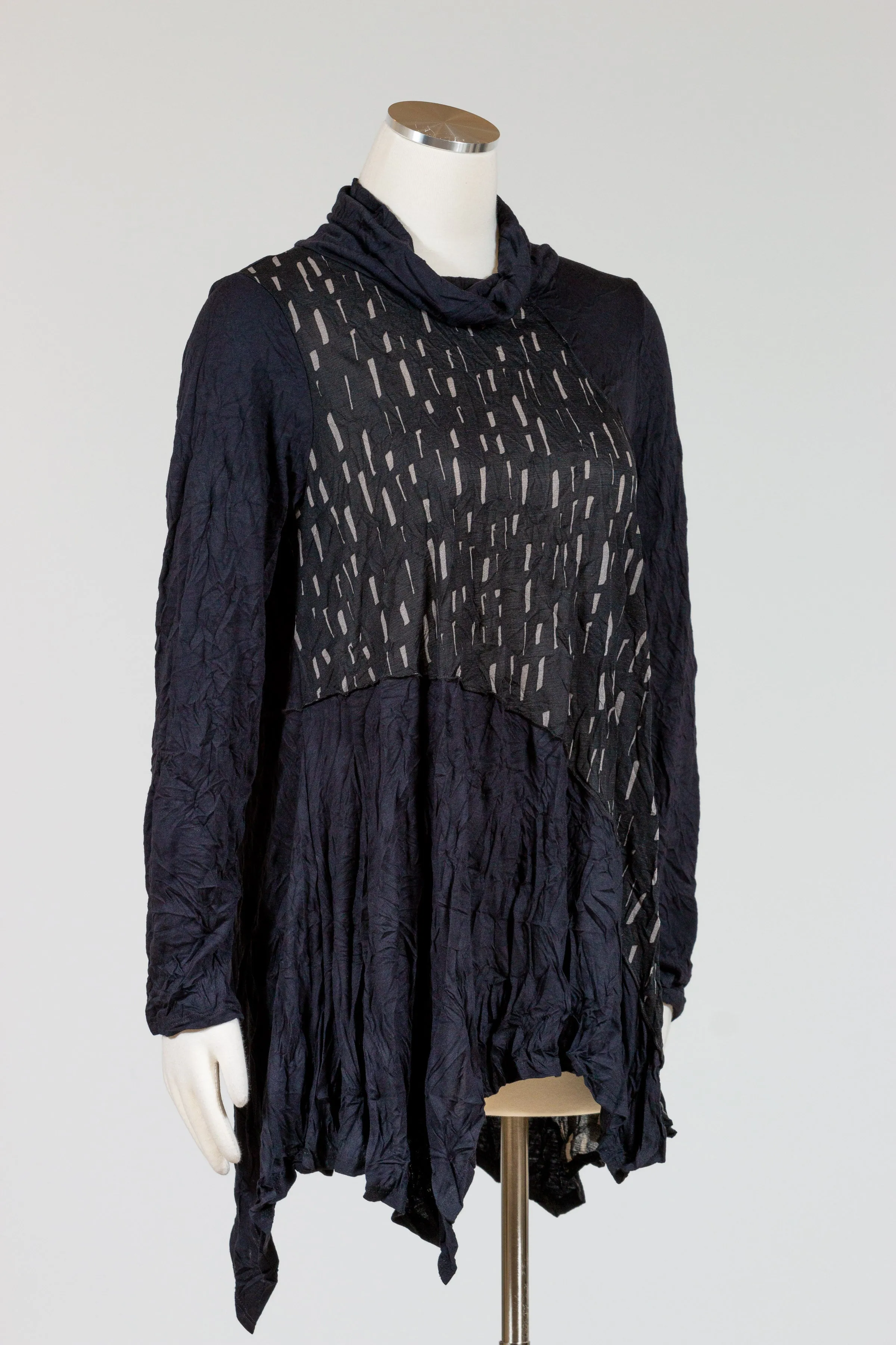 Olive Tunic