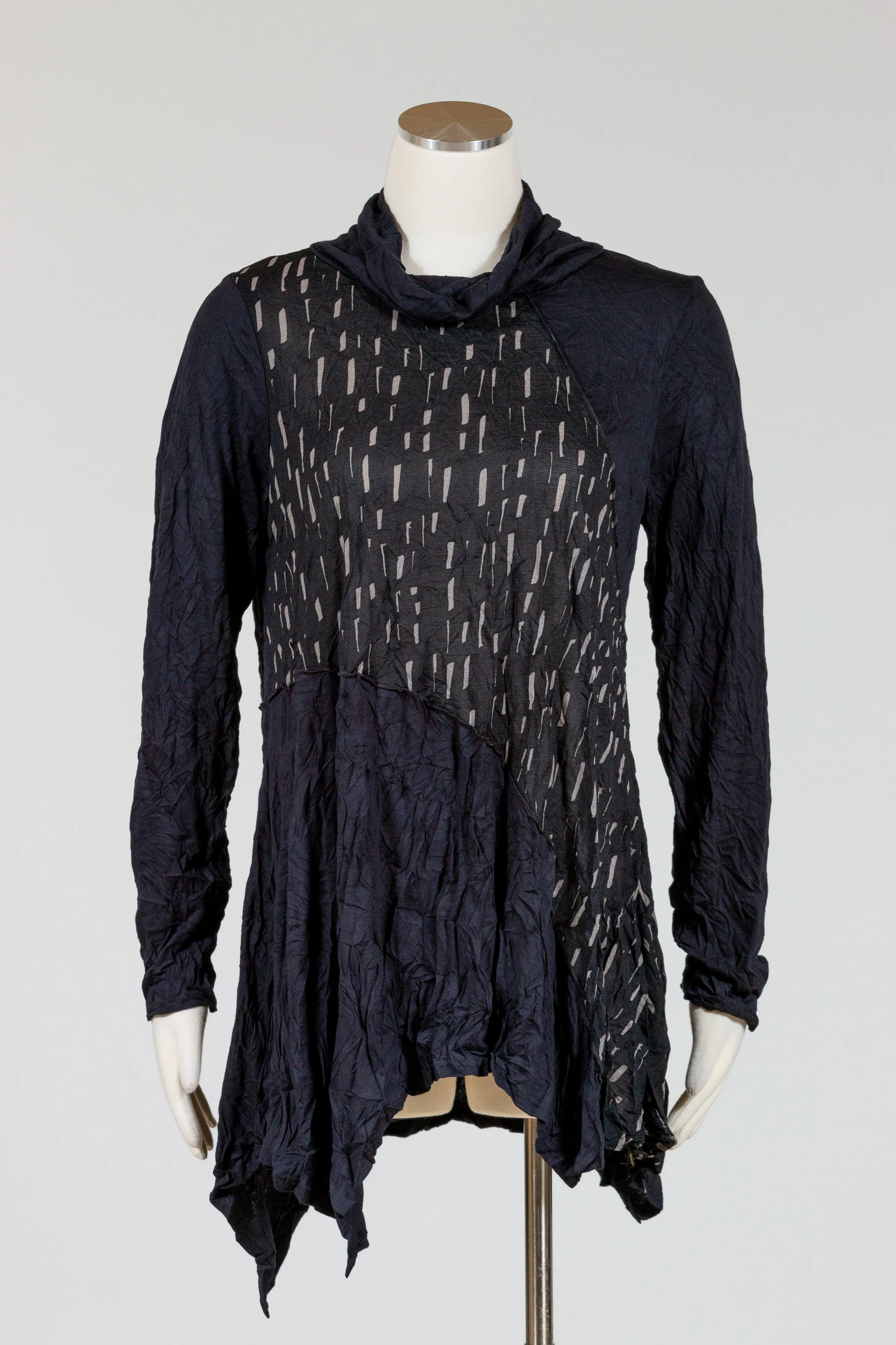 Olive Tunic