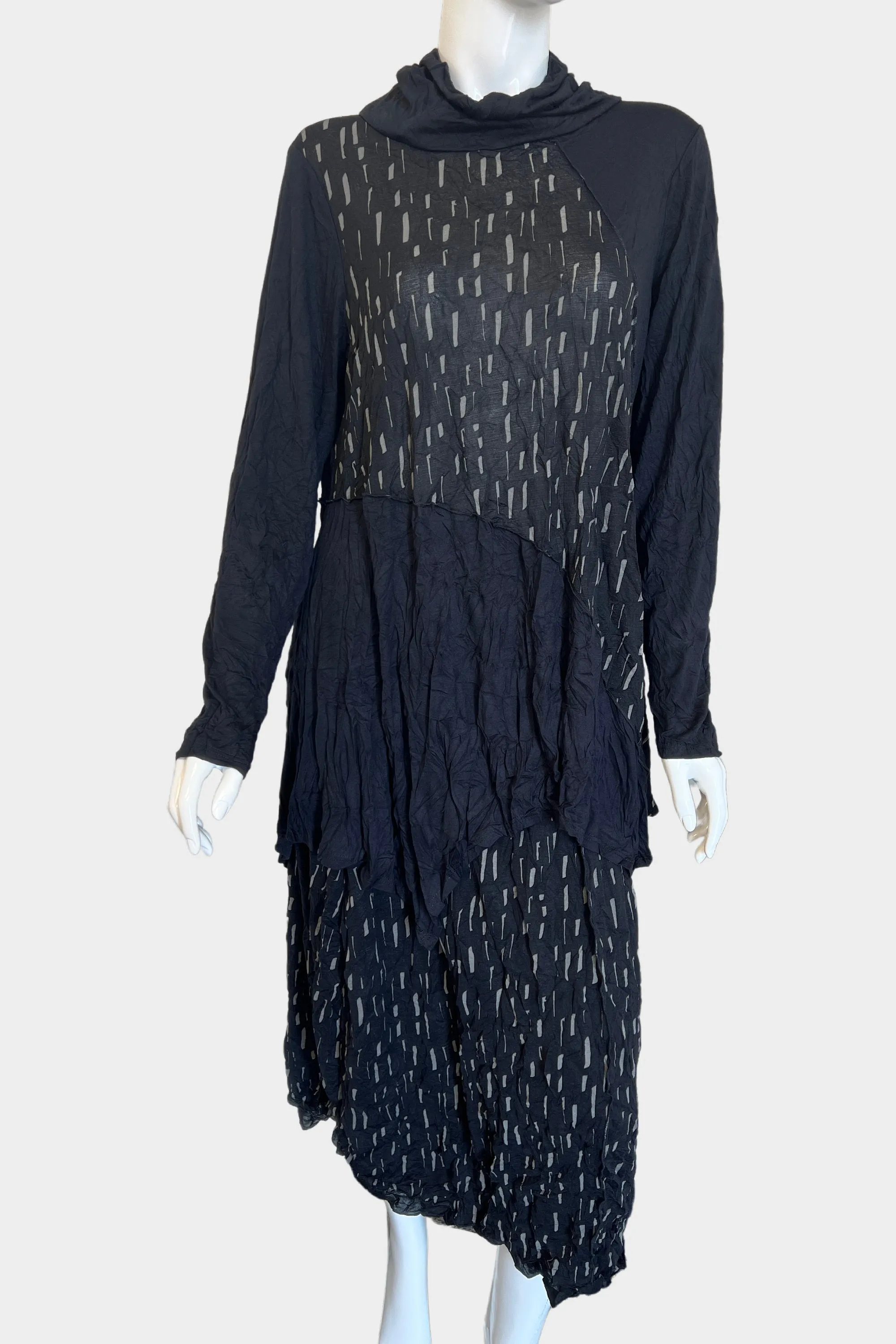 Olive Tunic