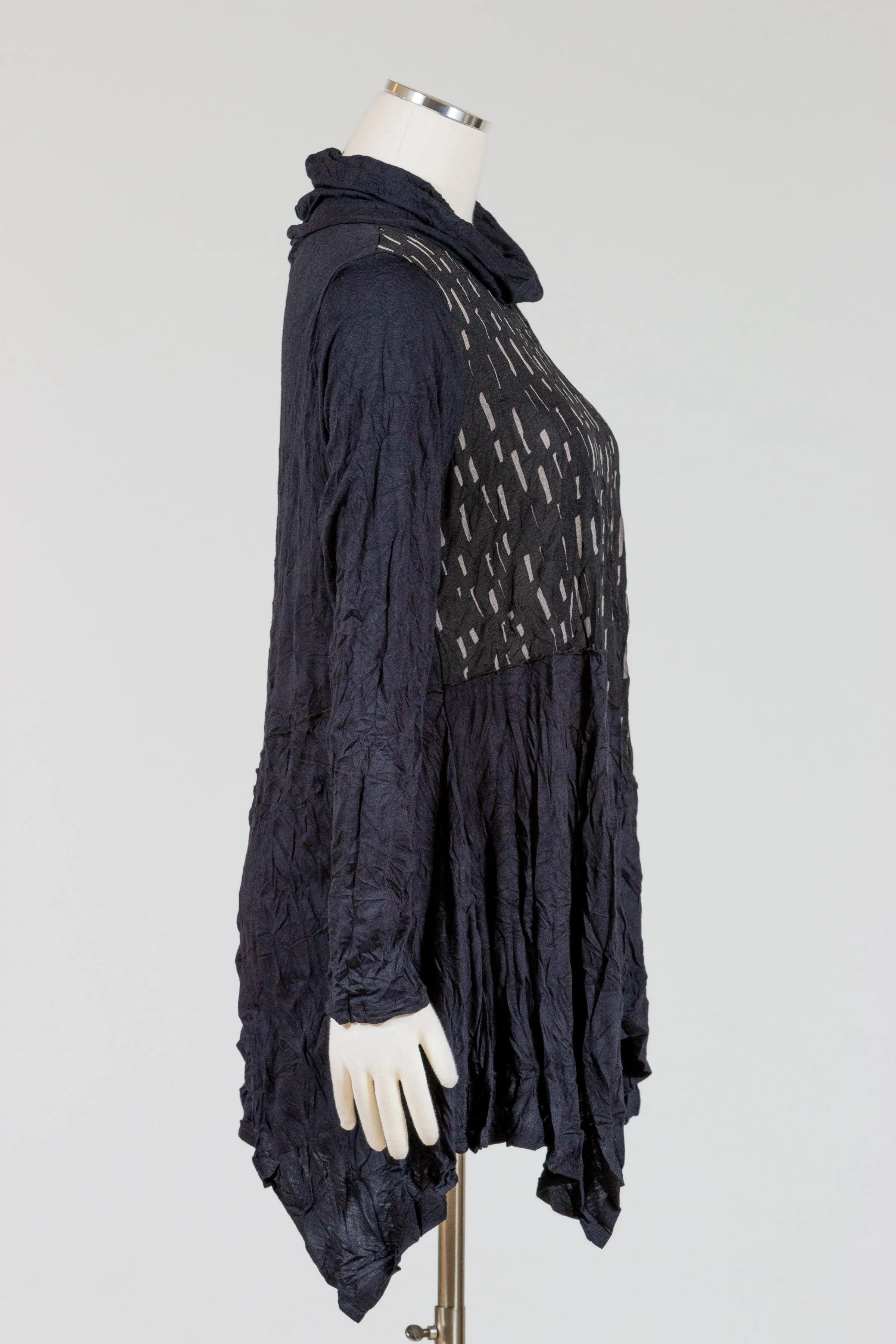 Olive Tunic