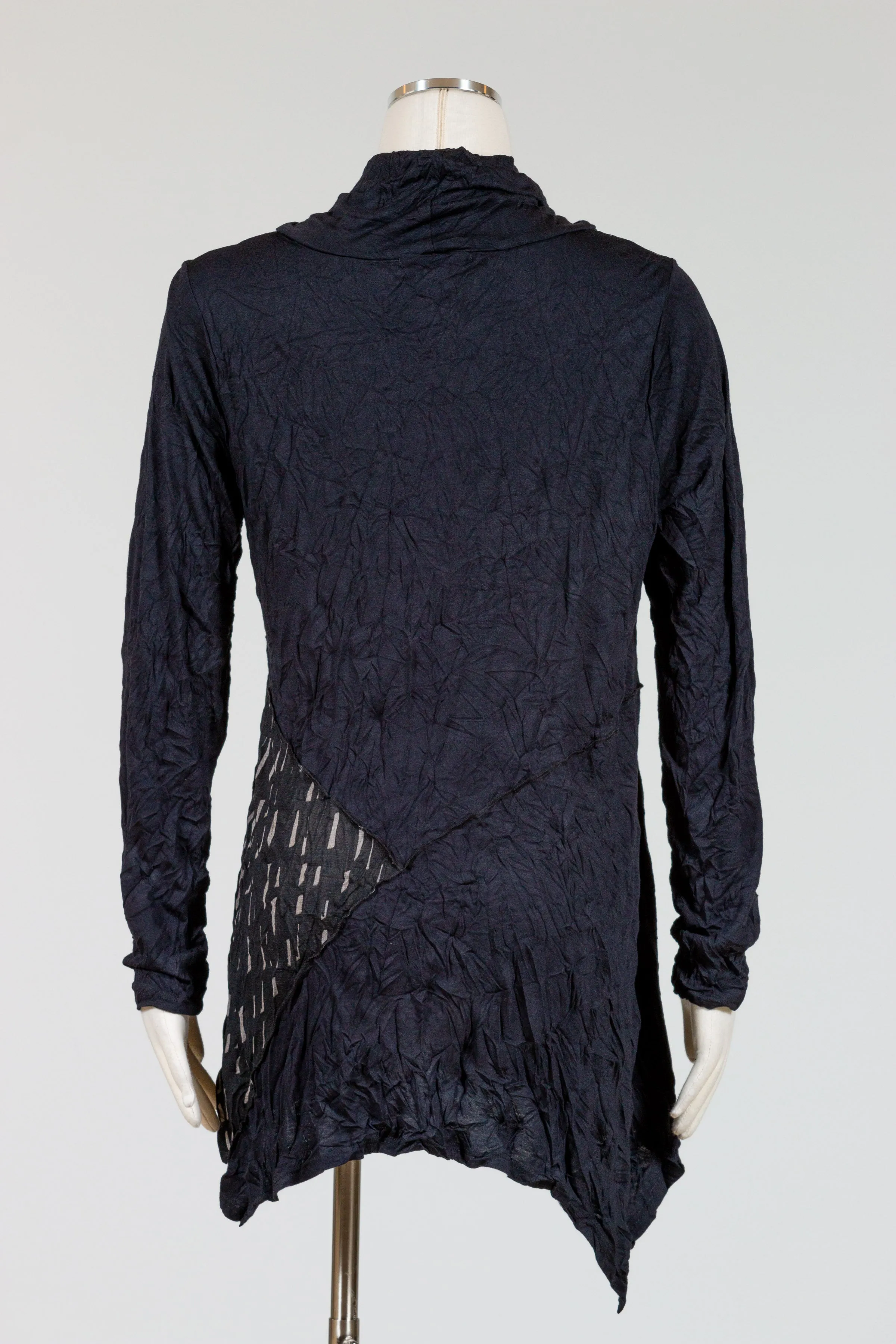 Olive Tunic