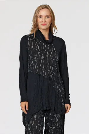 Olive Tunic