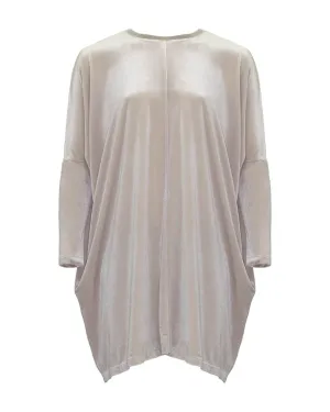 Ora Raquel Velvet Tunic