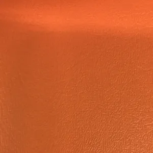 Orange Blazer Heavy Duty Vinyl Fabric