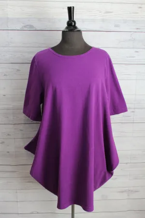 Pacific Cotton - Conrad Tunic FINAL SALE ITEM