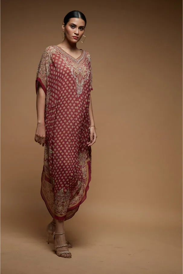 Pale Pink Color Tunic