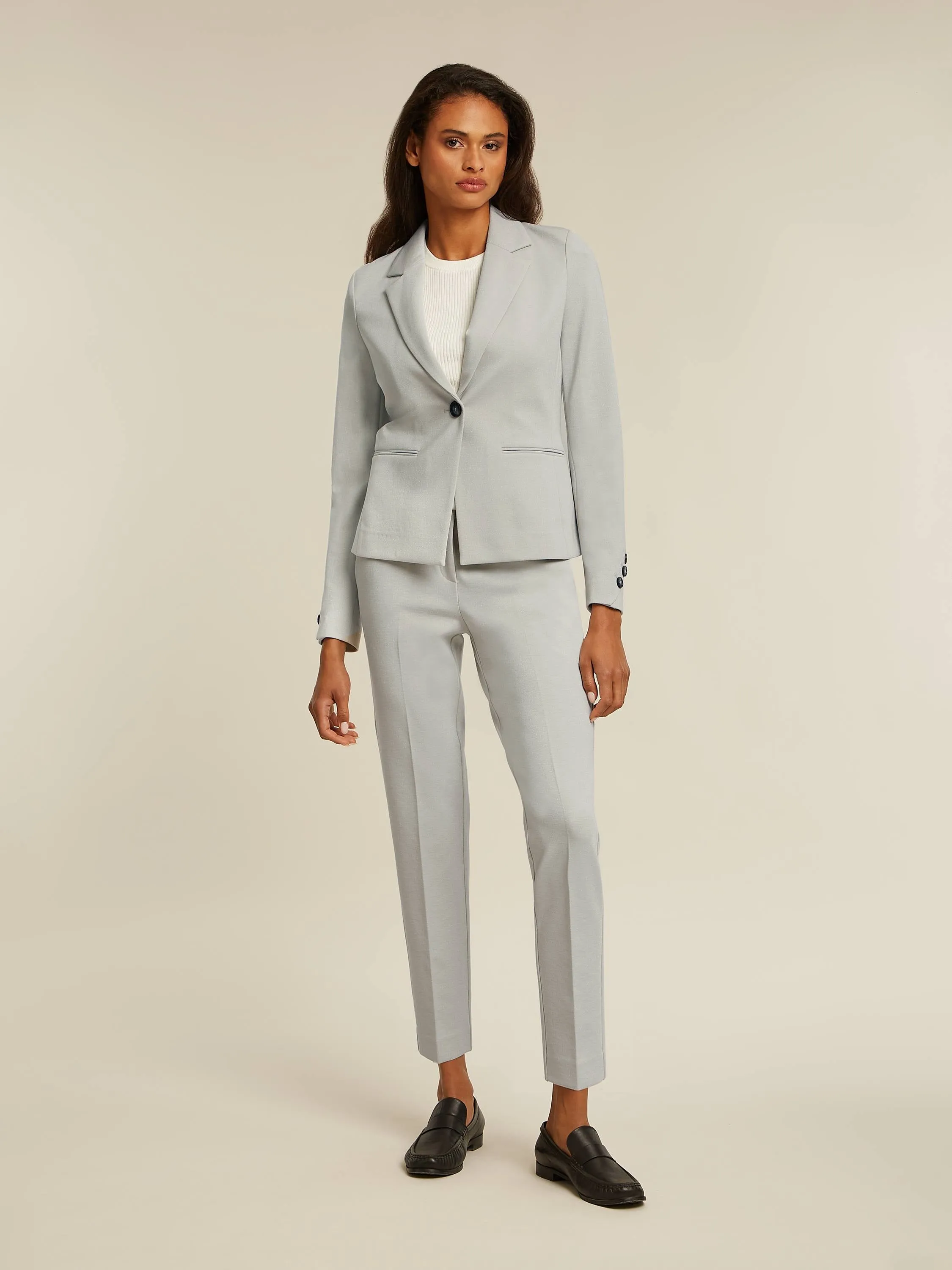 Petit blazer - Kit lurex