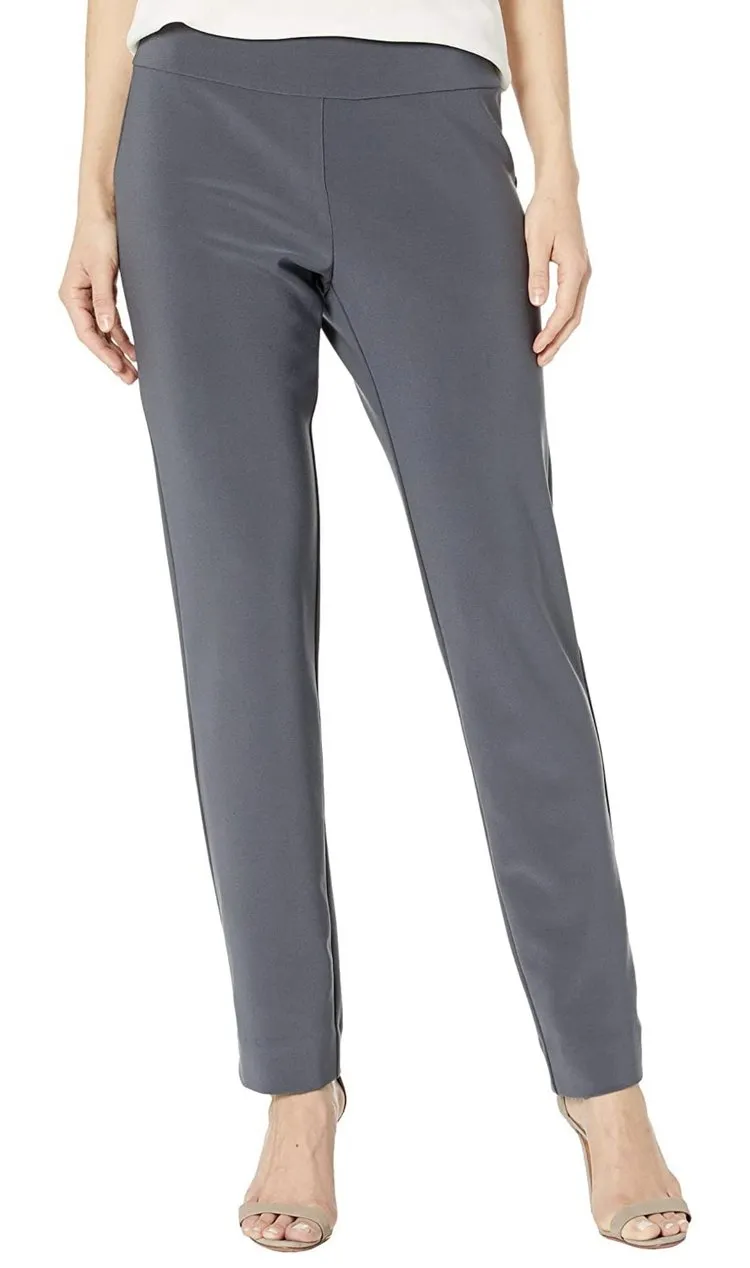 Pull On Pants Microfiber - Cream