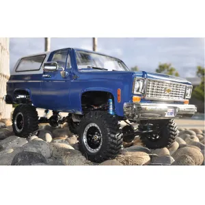 RC4WD Chevrolet Blazer Hard Body Complete Set