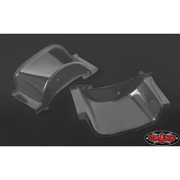 RC4WD Front Inner Fender Set for Chevy Blazer
