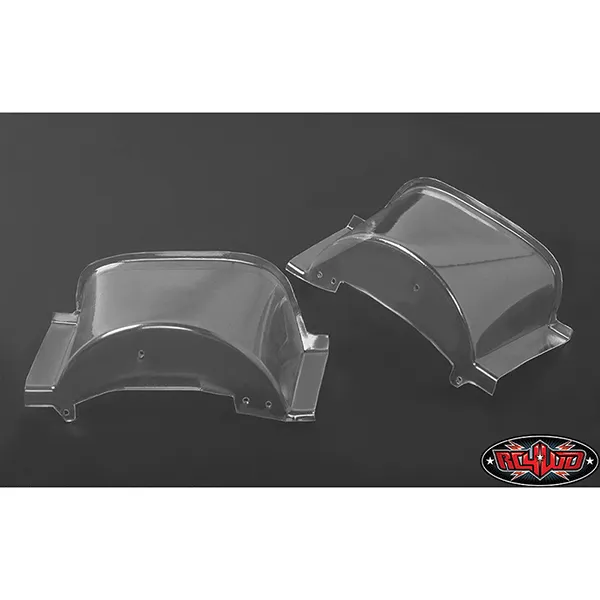 RC4WD Front Inner Fender Set for Chevy Blazer