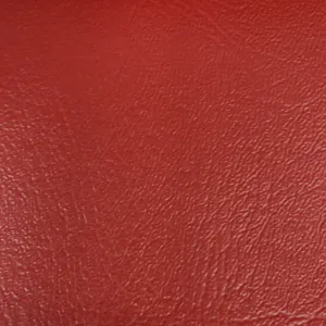 Red Blazer Heavy Duty Vinyl Fabric