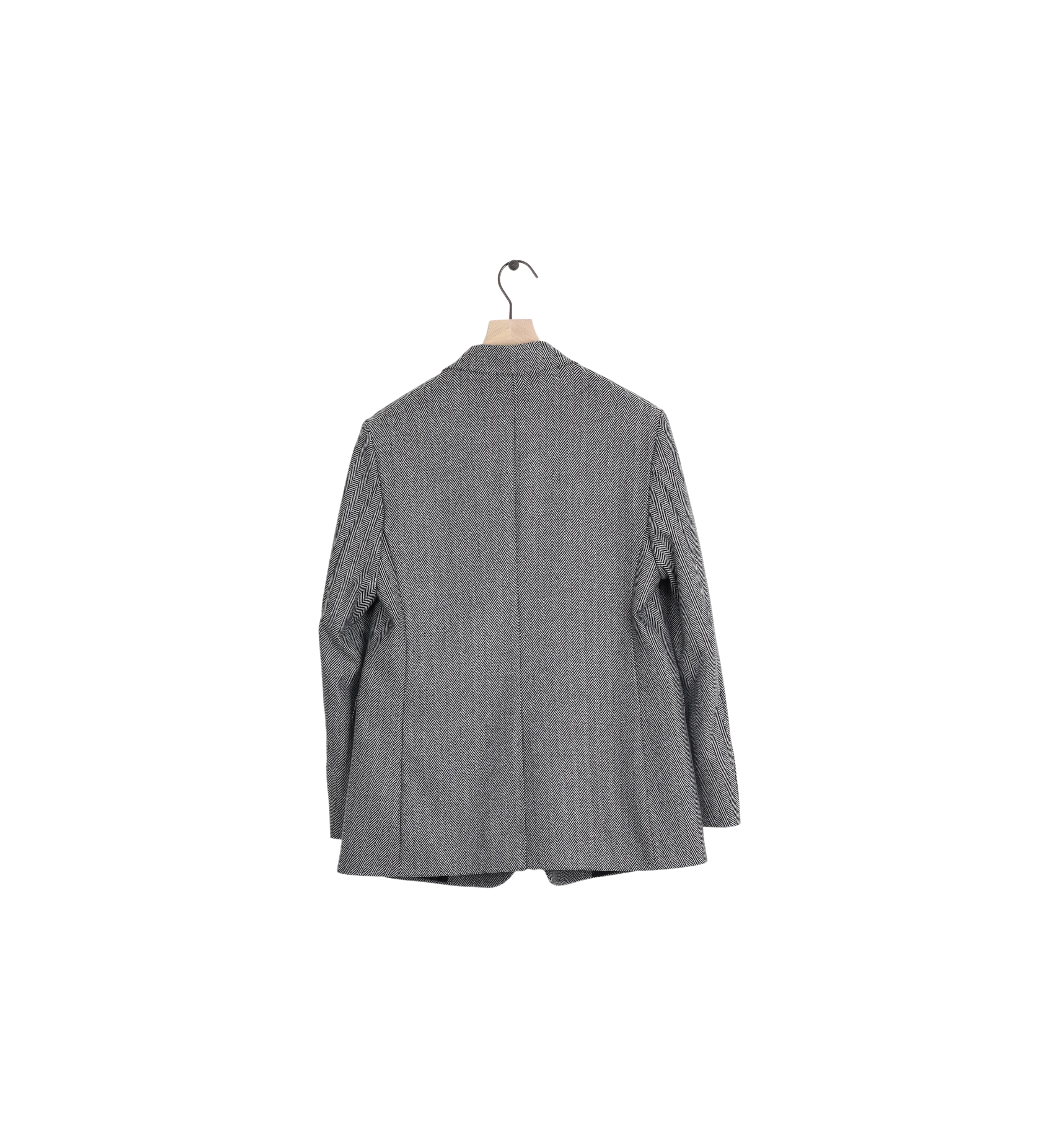 ReLoved - MMIvory Gian Blazer / 38