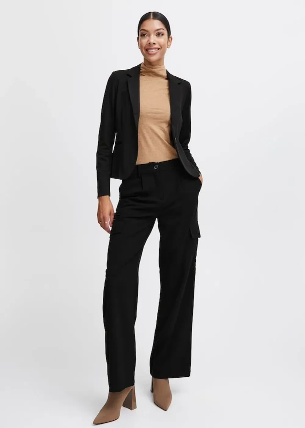 Rizetta Blazer