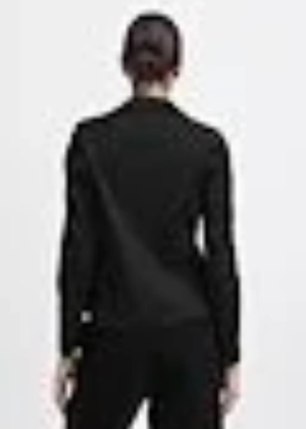Rizetta Blazer
