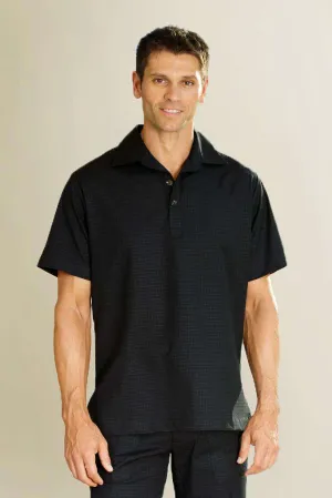Rocco Spa Tunic Black