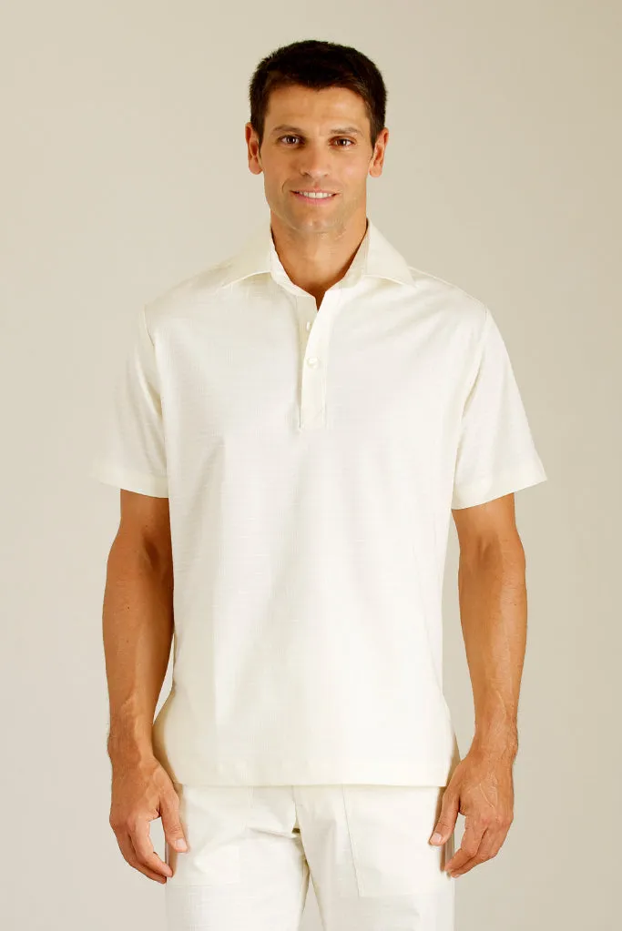 Rocco Spa Tunic Cream