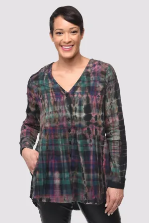 Rosalinda Tunic