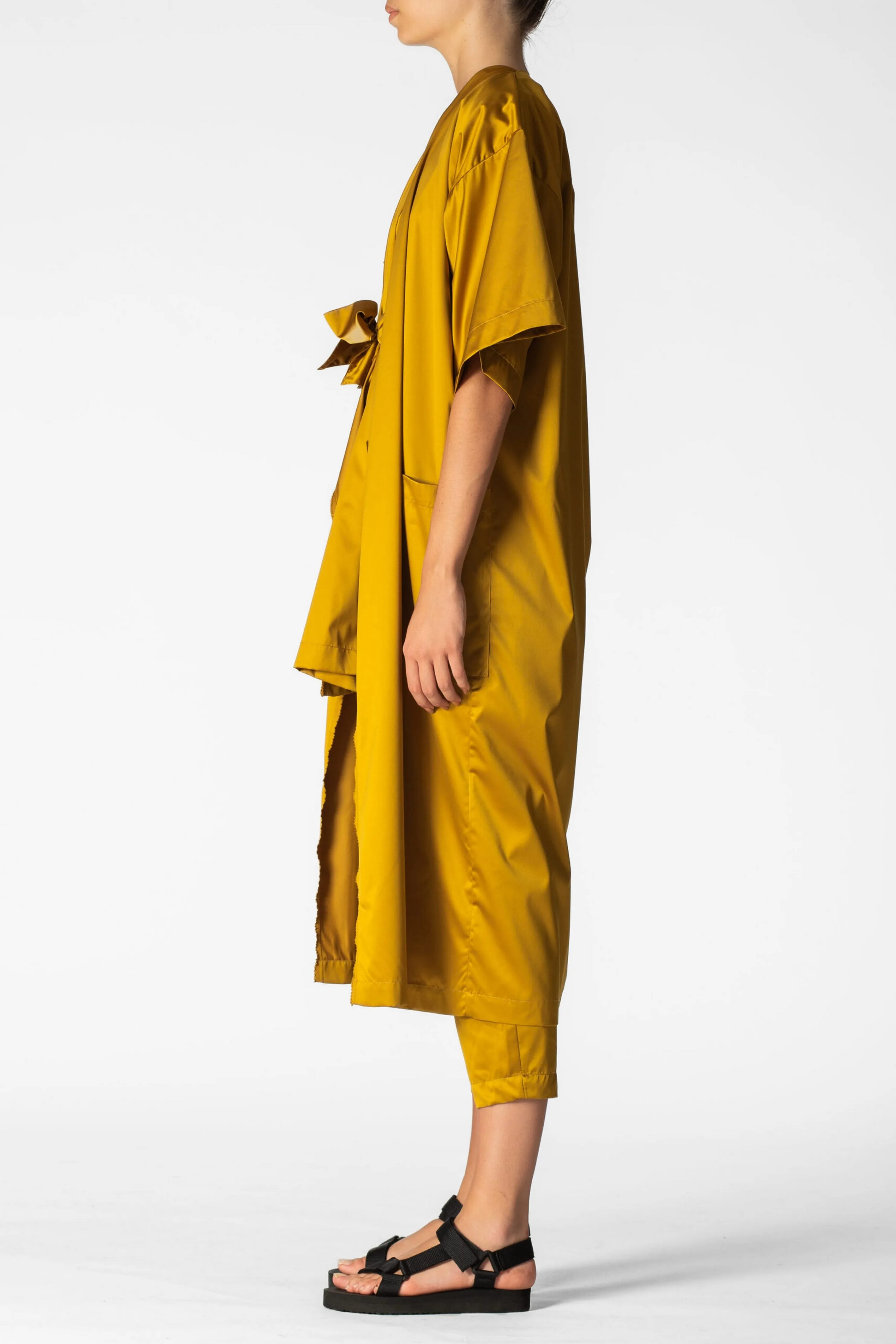 SAMUE TUNIC OCRA