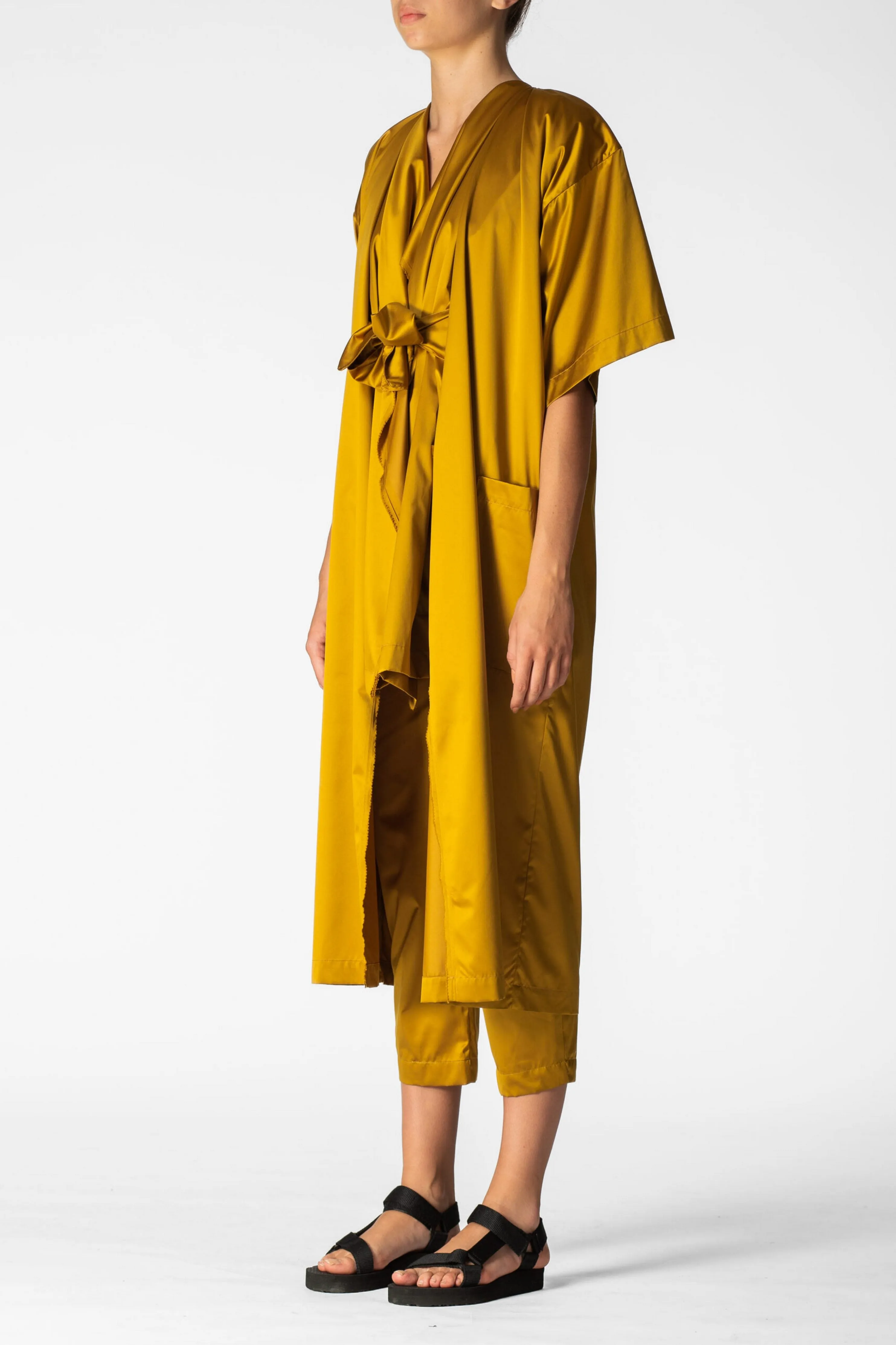 SAMUE TUNIC OCRA