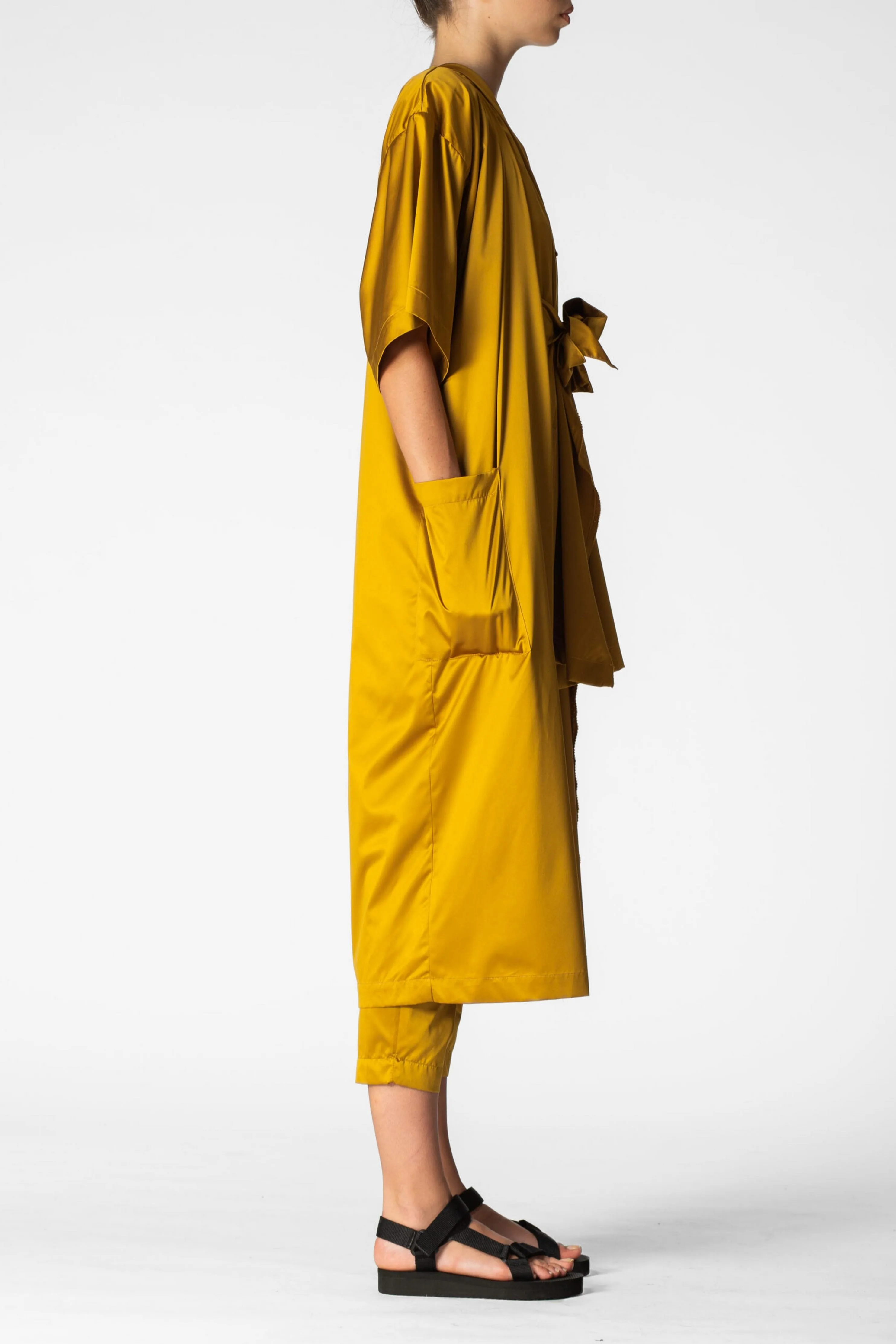 SAMUE TUNIC OCRA