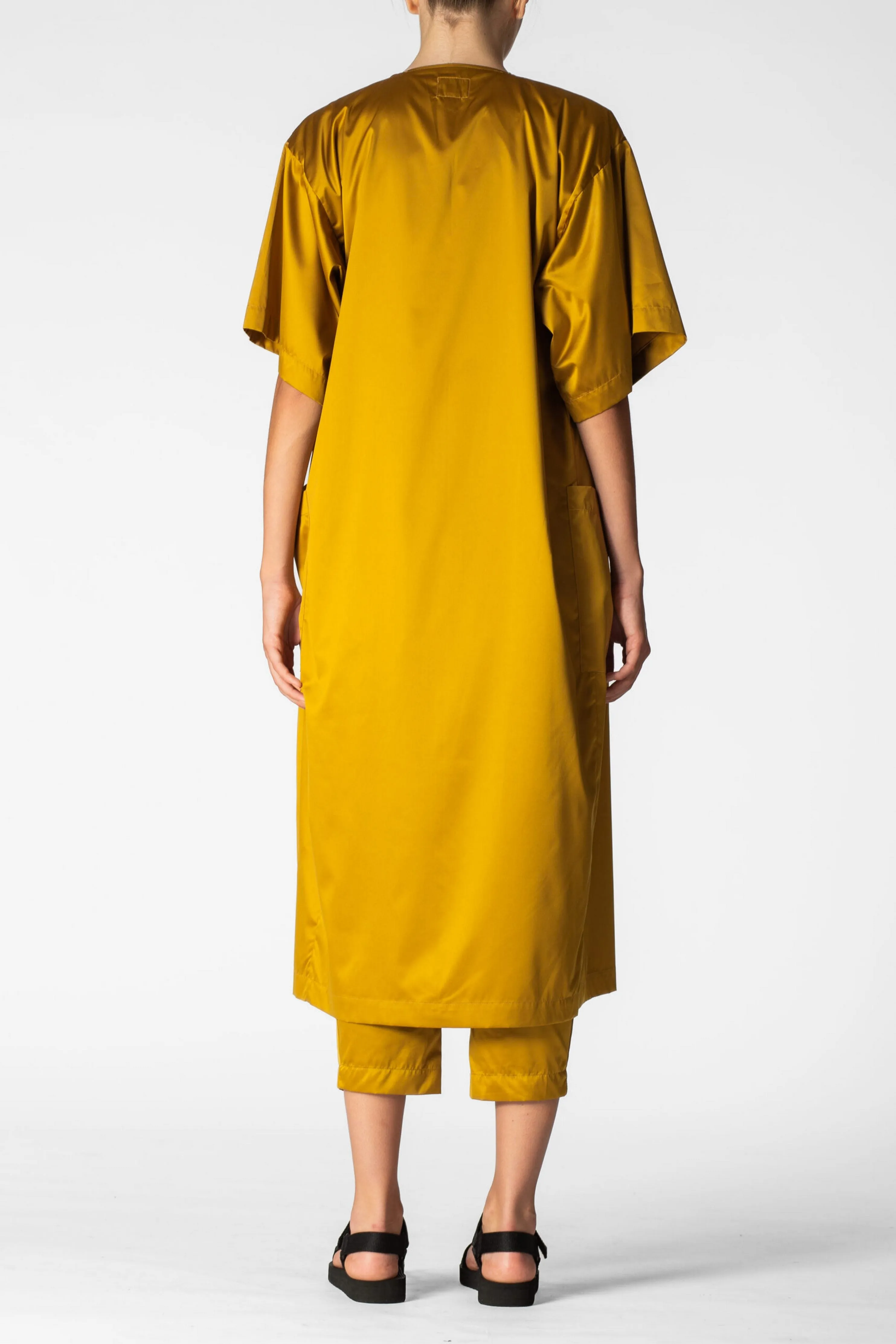 SAMUE TUNIC OCRA