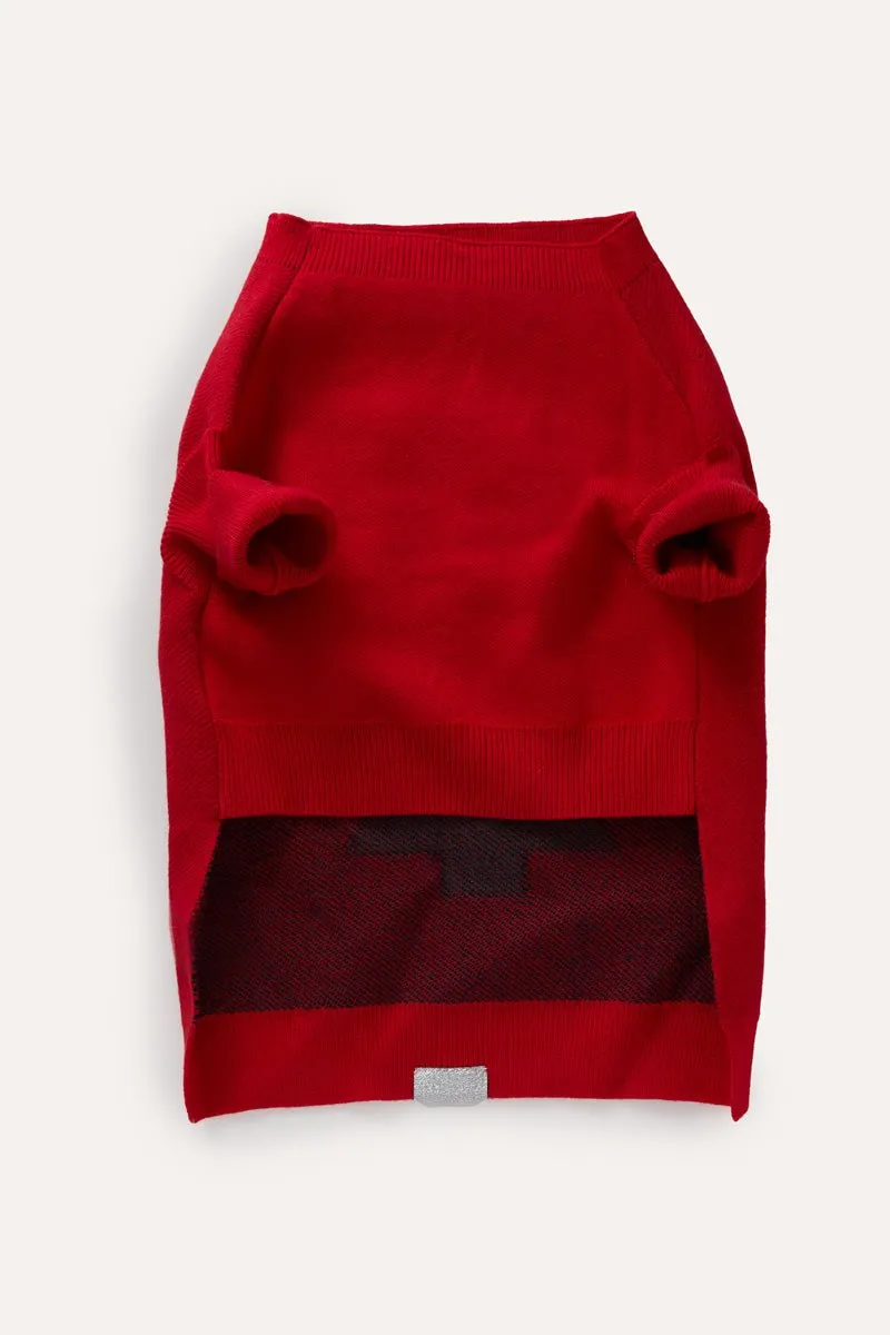 Santa Baby Jumper