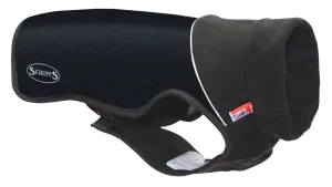 Scruffs - Dog Thermal Coat (Black) - 45cm