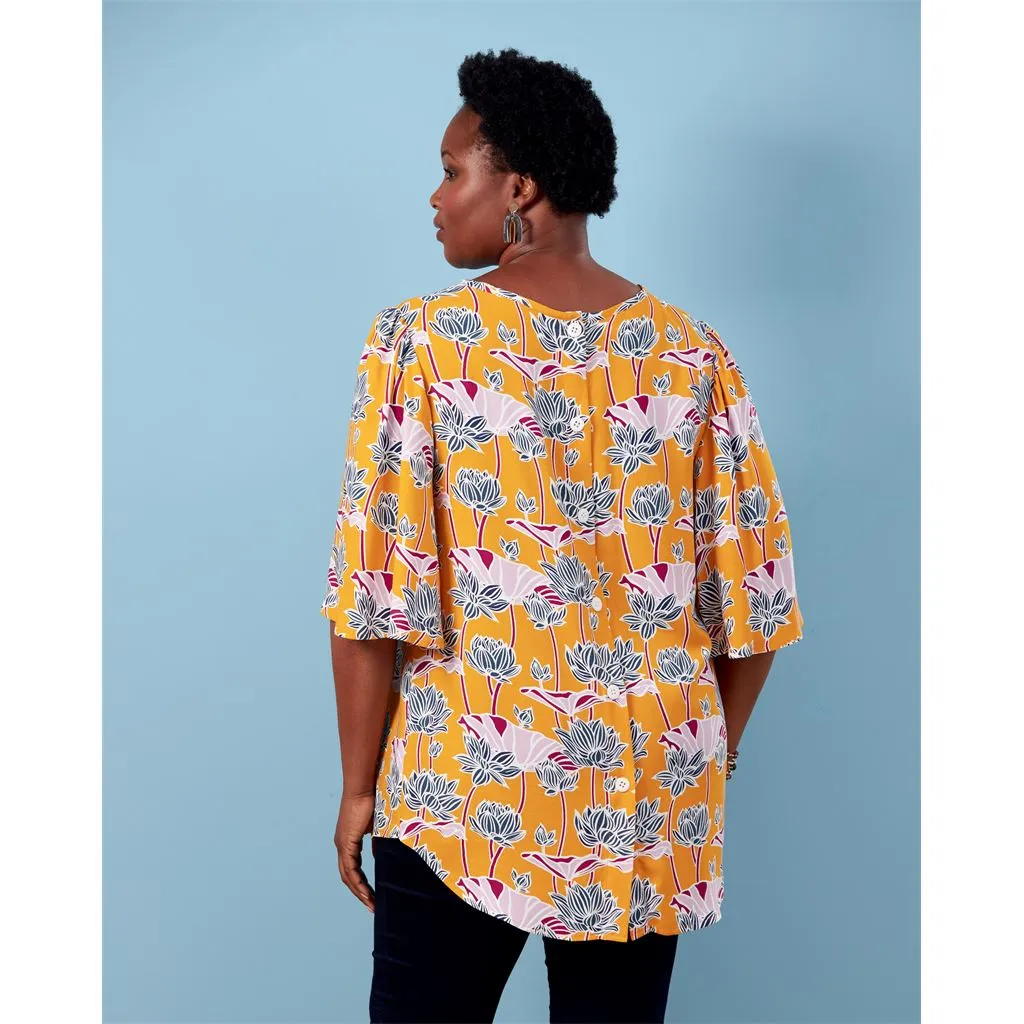 Simplicity Sewing Pattern S9548 Women's Top and Tunic