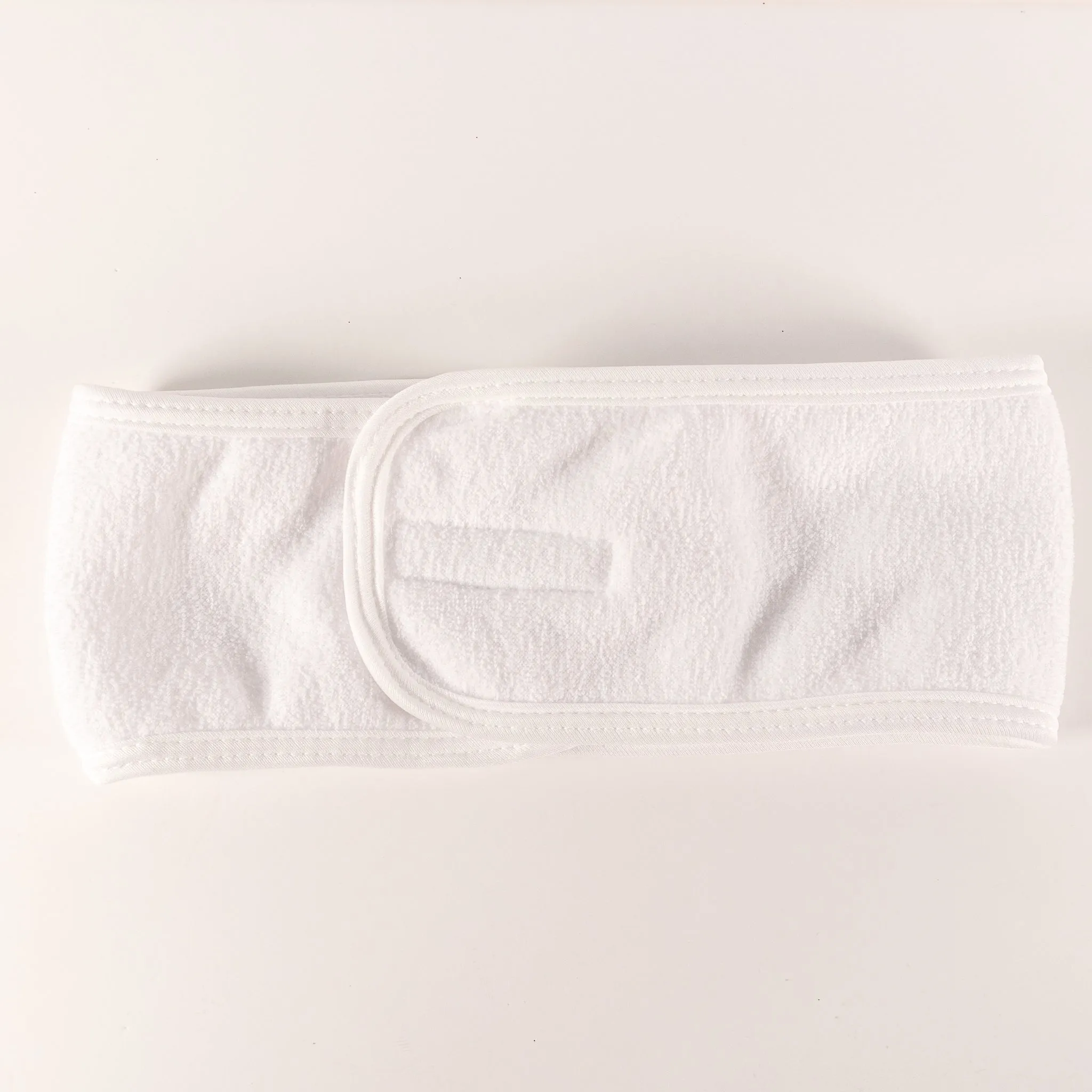 Spa Headband Soft Microfiber Headwrap