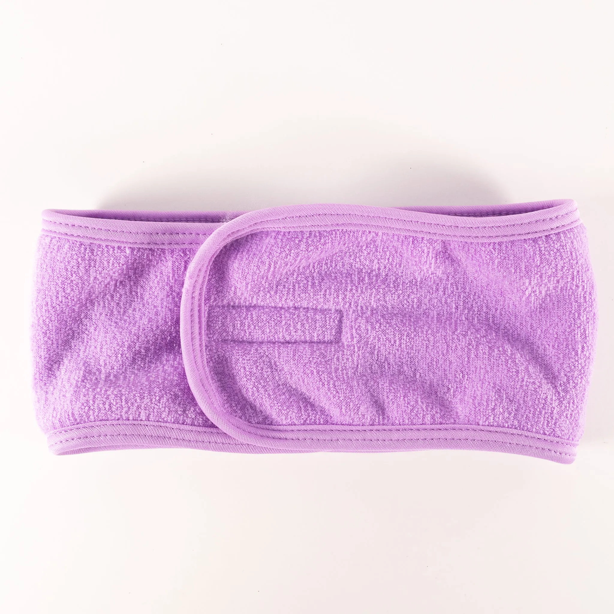 Spa Headband Soft Microfiber Headwrap