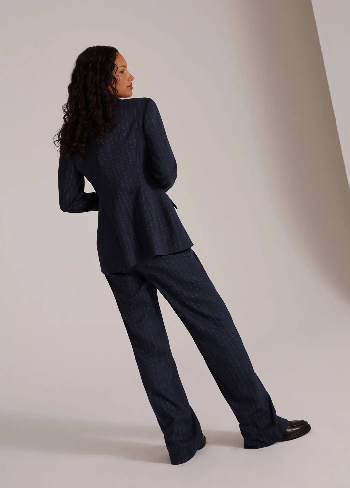 THE FAVORITE BLAZER