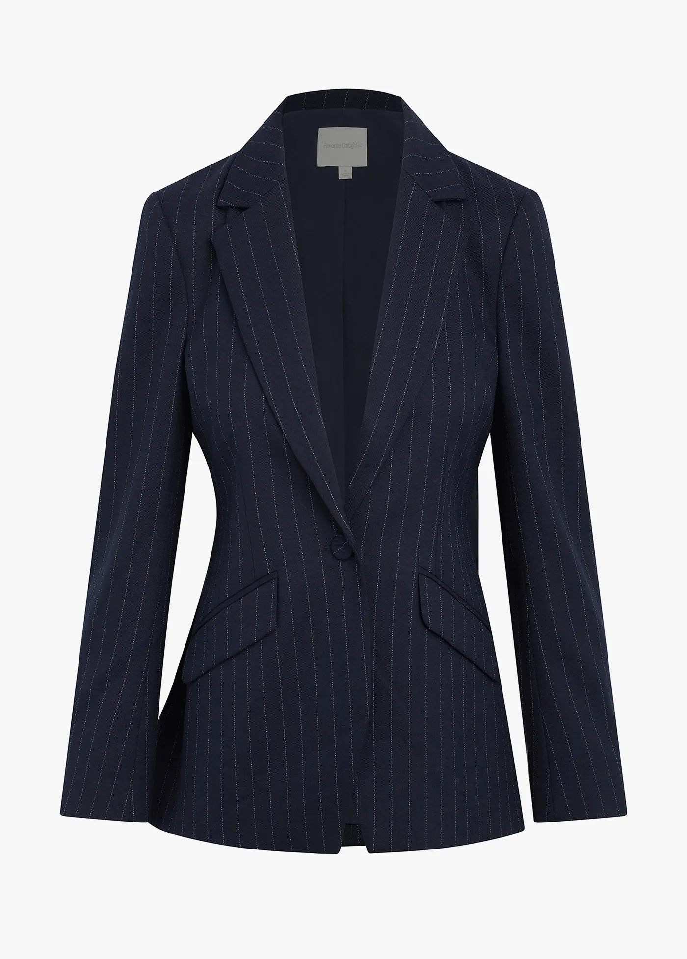 THE FAVORITE BLAZER