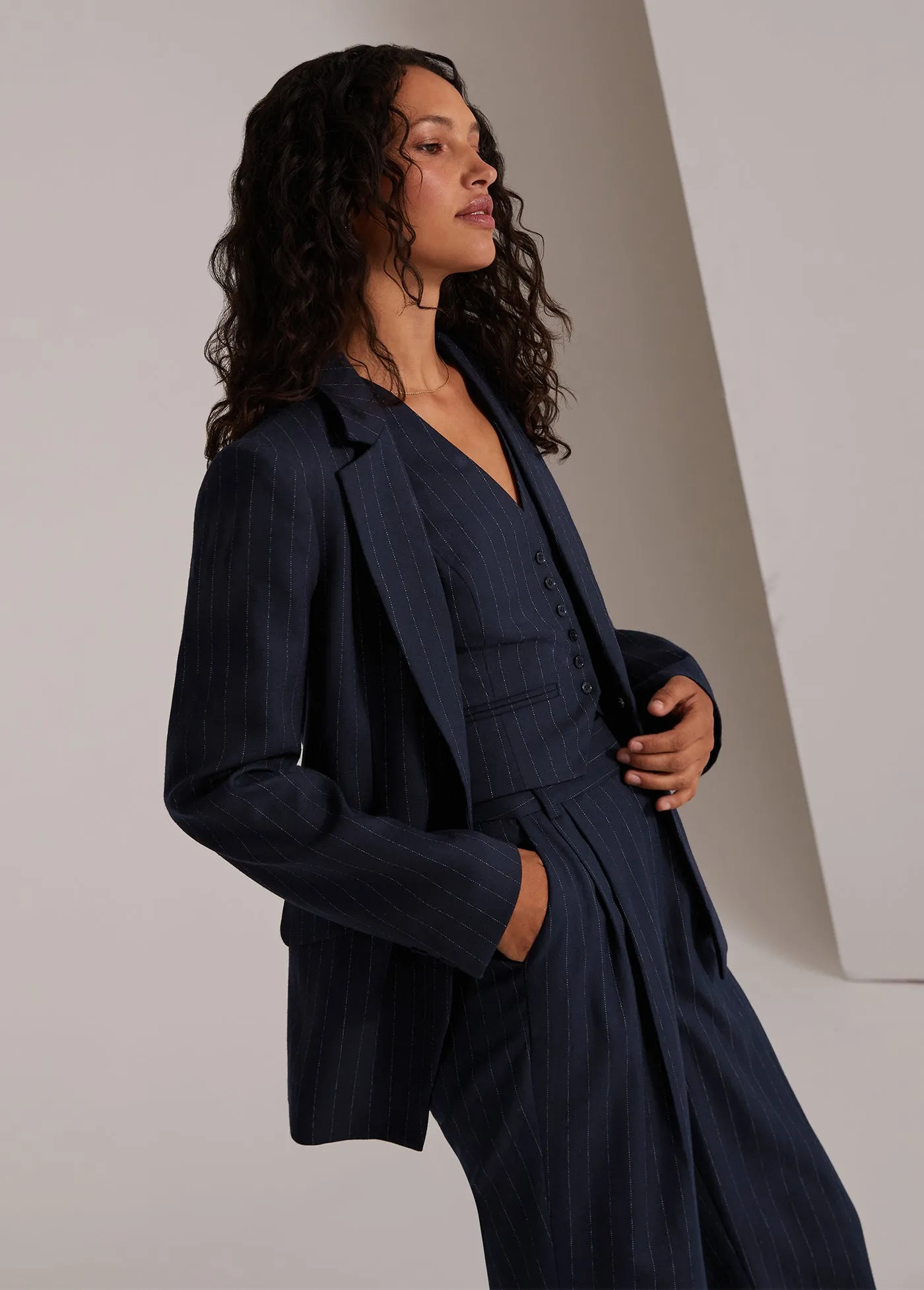 THE FAVORITE BLAZER