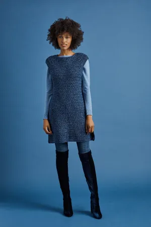 Tivoli Tunic (Crochet)