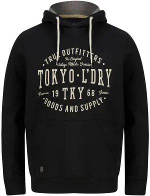TL Frozen Hoodie