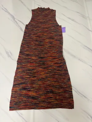 Top Sleeveless By Anthropologie  Size: Xs