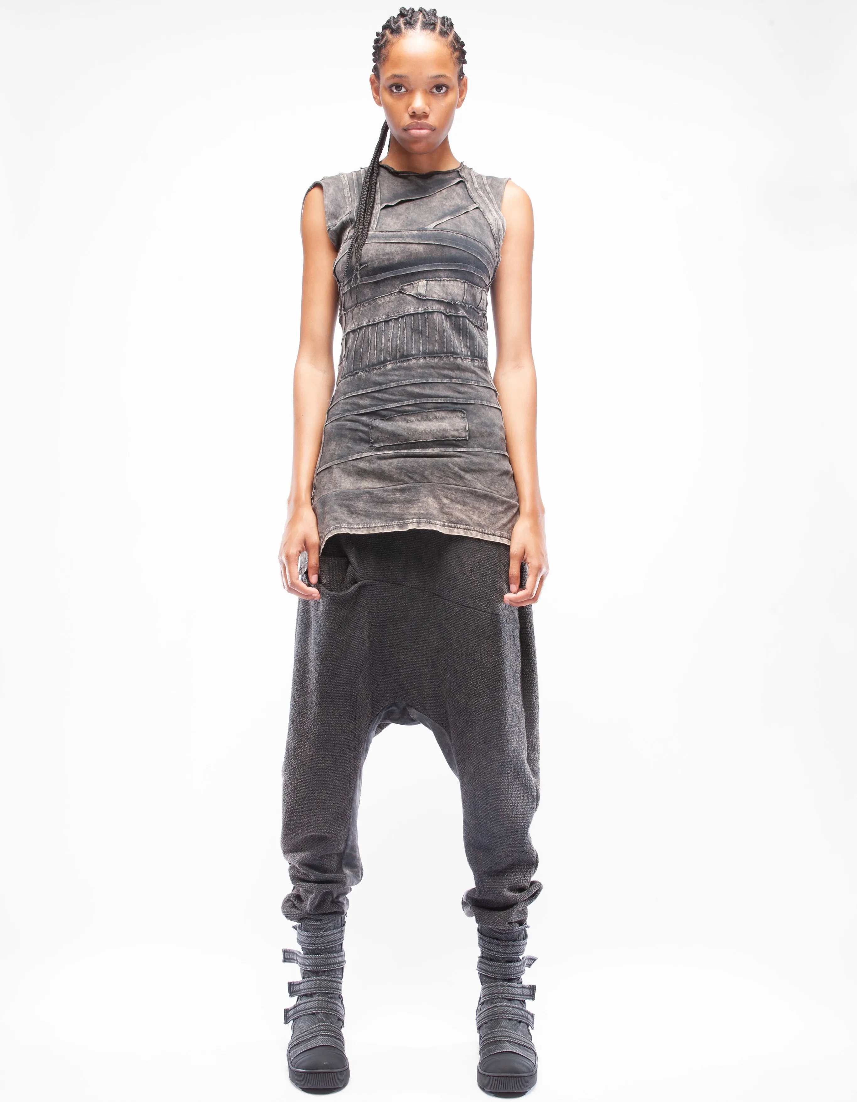 TOP TUNIC SKYWALKER