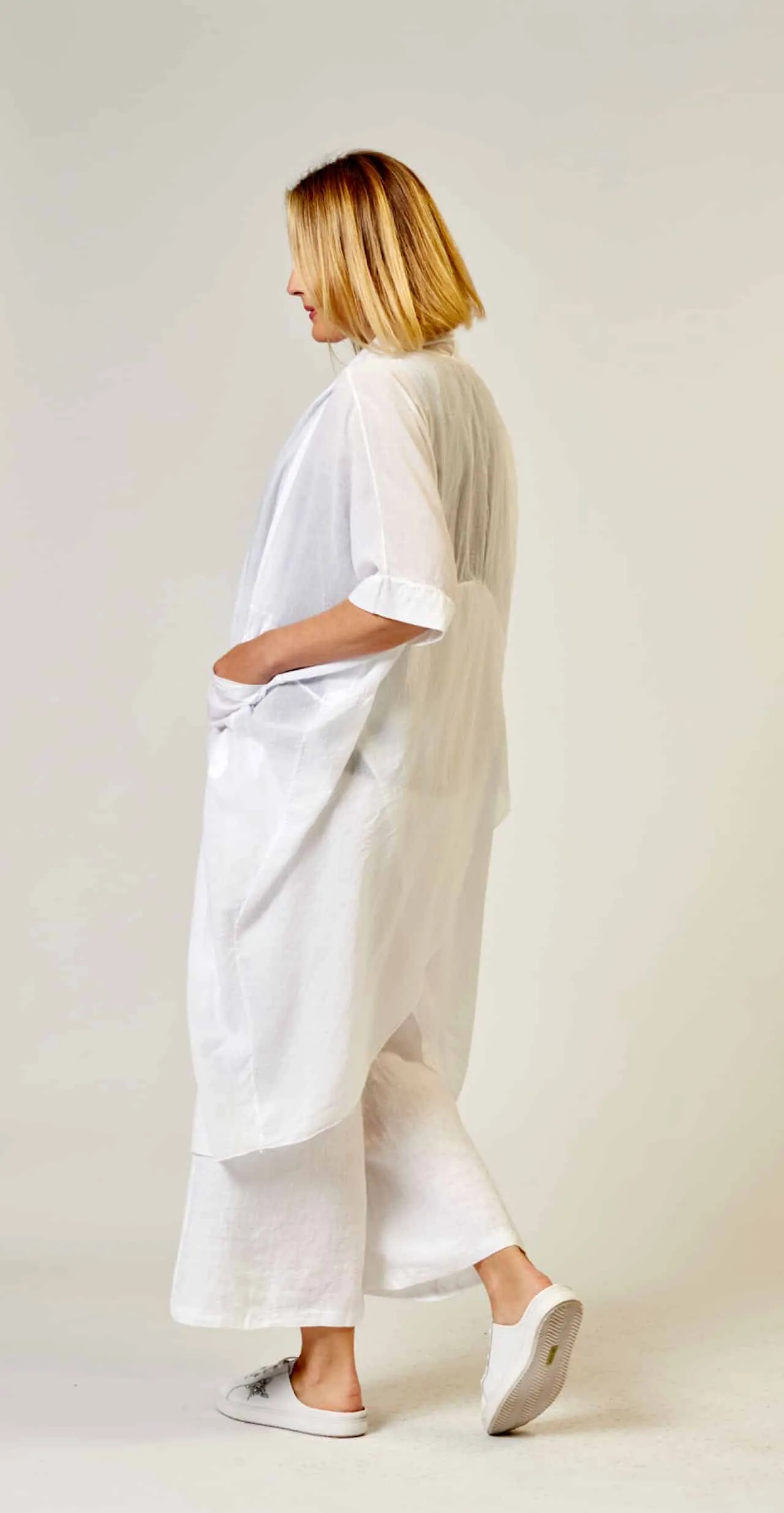 Tunic Top