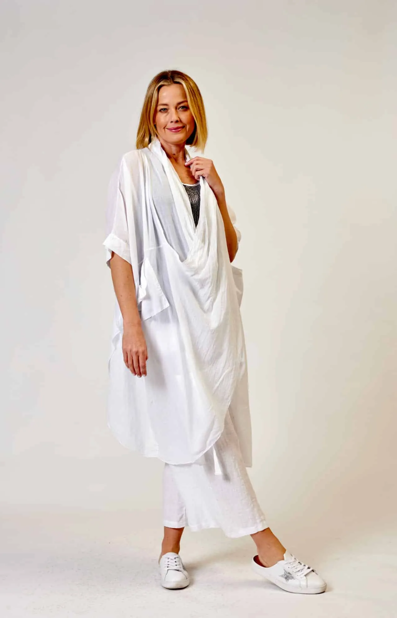Tunic Top