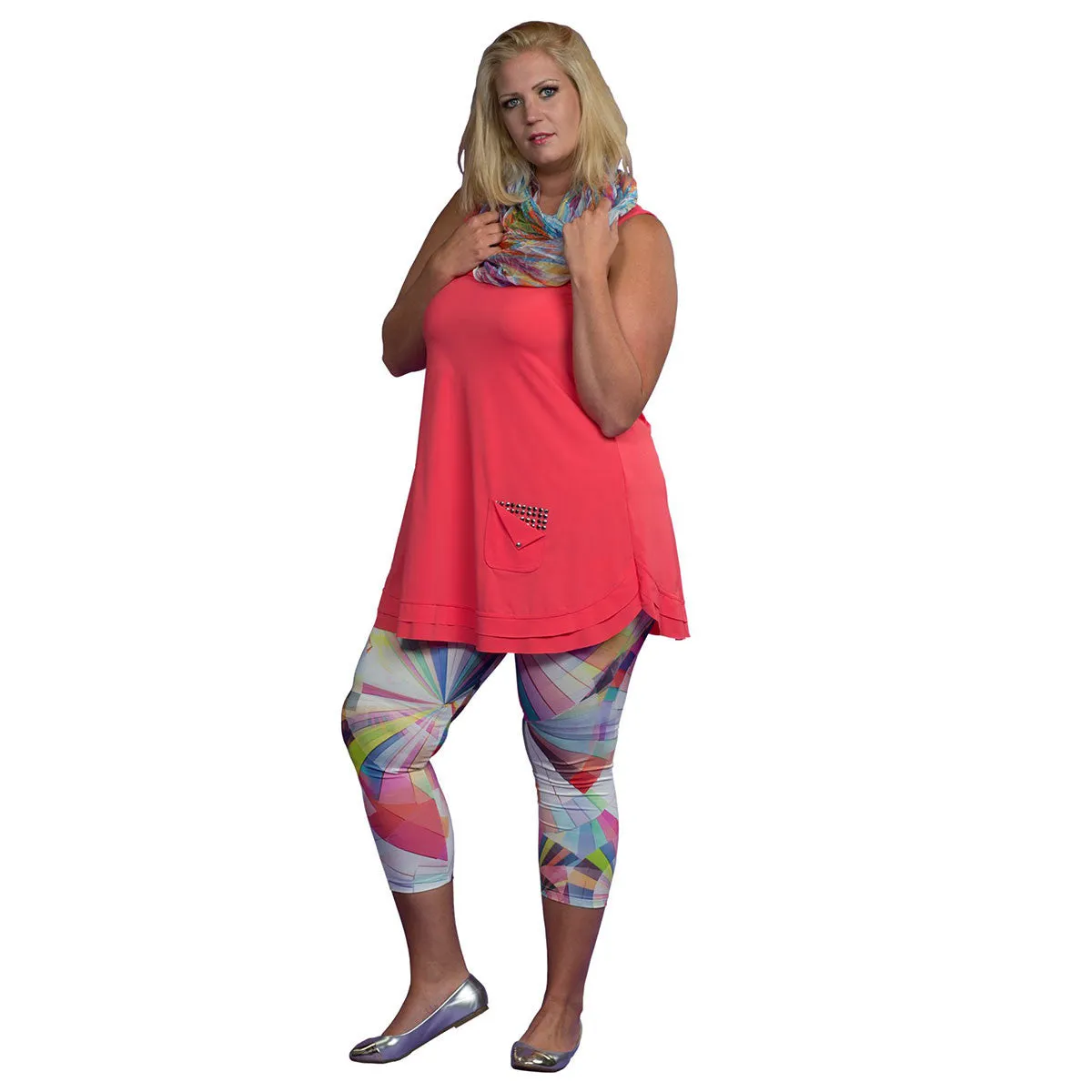 Twister Legging Dia