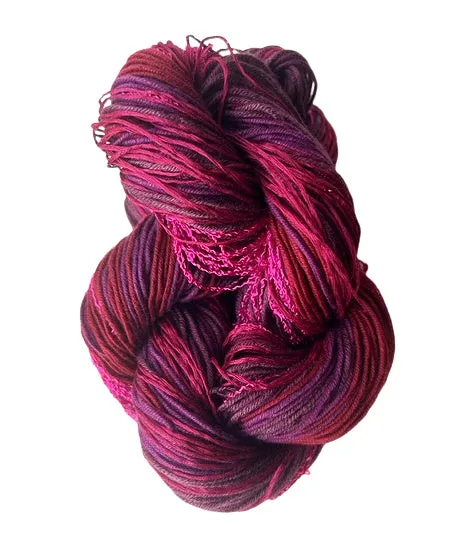 Variable skeins