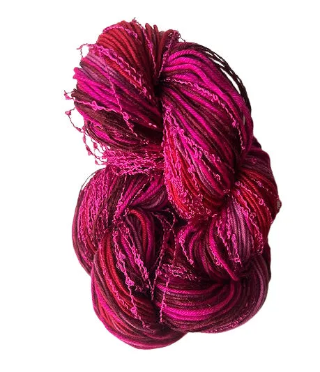 Variable skeins